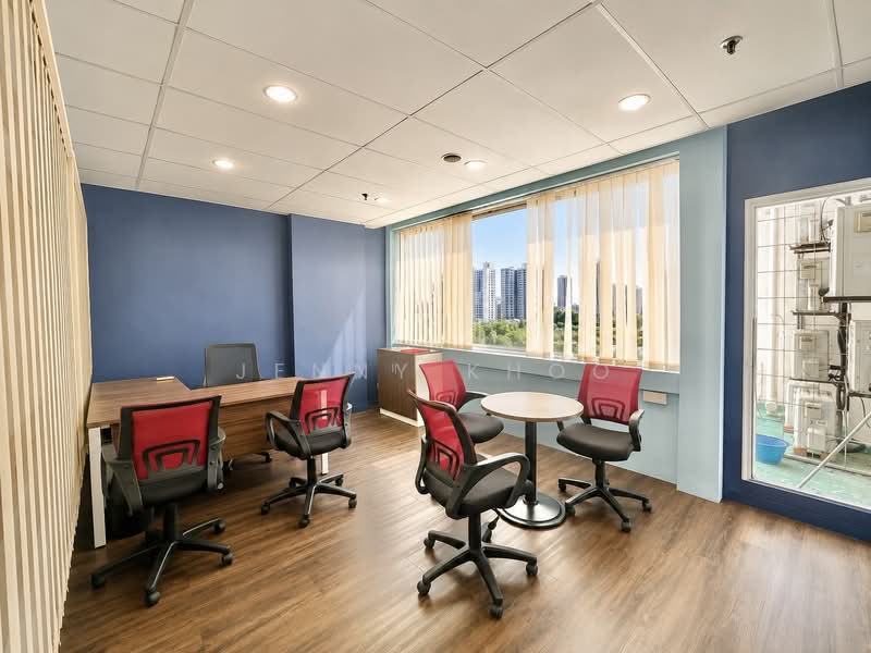 Shop / Office for Rent in Mont Kiara (Kuala Lumpur) - Jenny Khoo - PropertyGuru.com.my