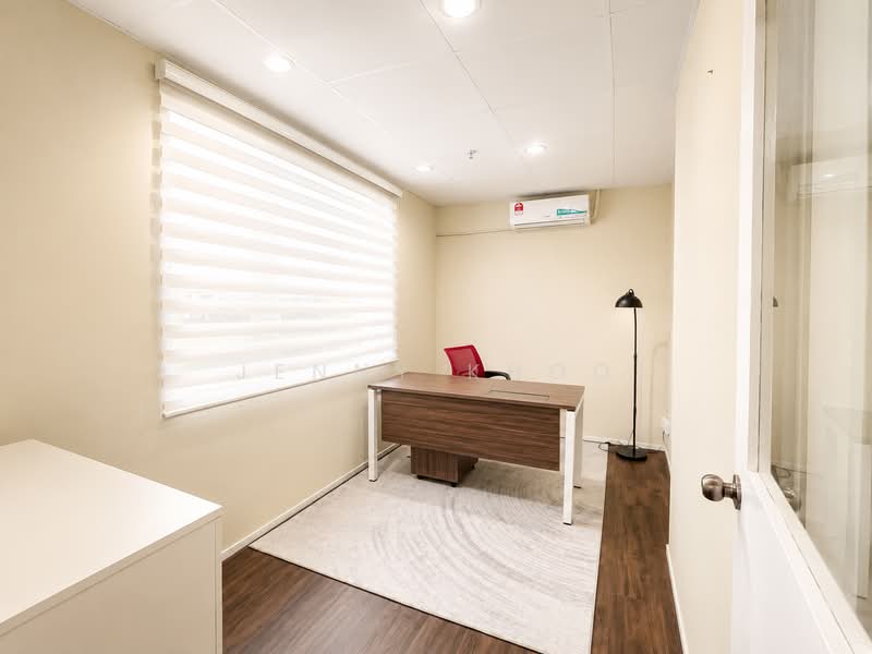 Shop / Office for Rent in Mont Kiara (Kuala Lumpur) - Jenny Khoo - PropertyGuru.com.my