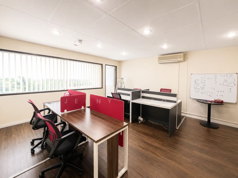 Shop / Office for Rent in Mont Kiara (Kuala Lumpur) - Jenny Khoo - PropertyGuru.com.my