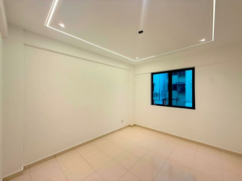 Flat for Sale at Flat Daisy - Melinda Ee - Interior - PropertyGuru.com.my