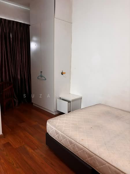Pangsapuri untuk Disewa di Nusa Heights (Nusa Puncak) - Suzanne Lee - Bedroom - PropertyGuru.com.my