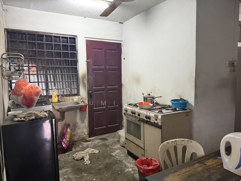 Rumah Teres 2 Tingkat untuk Dijual di Perling (Skudai) - Yumi Kui - PropertyGuru.com.my
