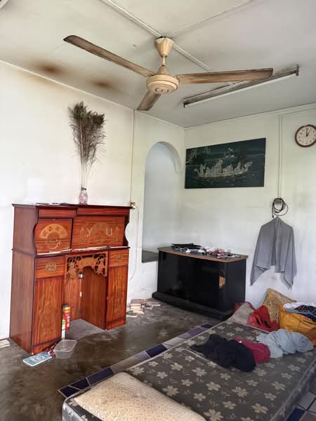 Rumah Teres 2 Tingkat untuk Dijual di Perling (Skudai) - Yumi Kui - PropertyGuru.com.my