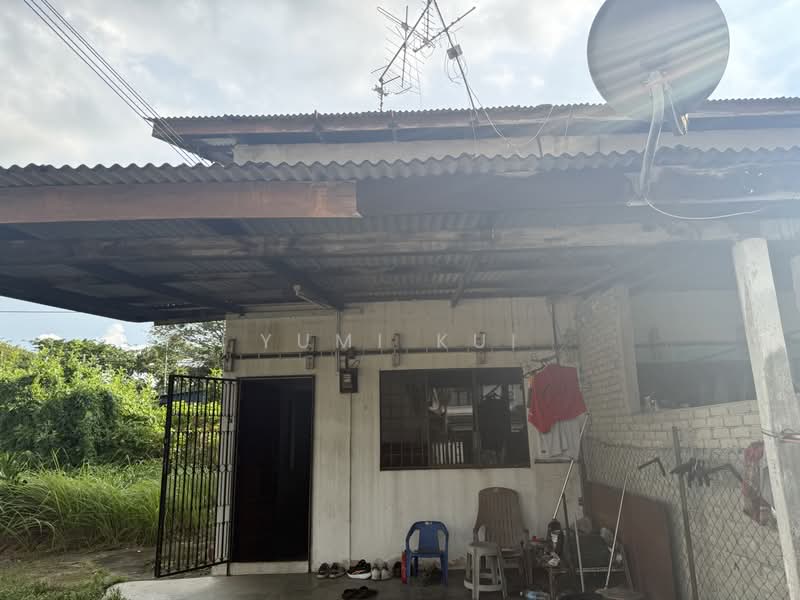 Rumah Teres 2 Tingkat untuk Dijual di Perling (Skudai) - Yumi Kui - PropertyGuru.com.my