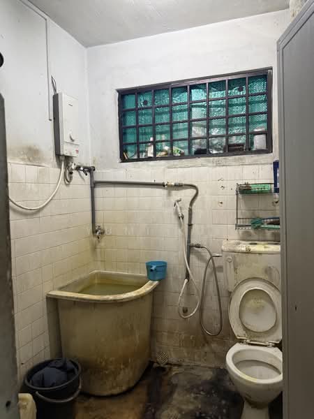 Rumah Teres 2 Tingkat untuk Dijual di Perling (Skudai) - Yumi Kui - PropertyGuru.com.my