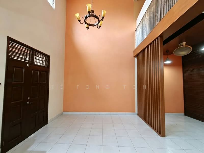 Semi-Detached House for Sale in Taman Ponderosa (Johor Bahru) - Ee Fong Toh - Interior - PropertyGuru.com.my