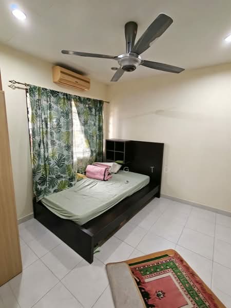Semi-Detached House for Sale in Taman Ponderosa (Johor Bahru) - Ee Fong Toh - Bedroom - PropertyGuru.com.my