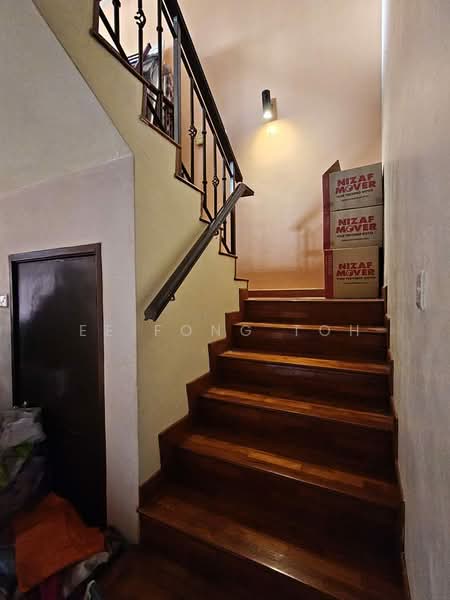 Semi-Detached House for Sale in Taman Ponderosa (Johor Bahru) - Ee Fong Toh - Interior - PropertyGuru.com.my