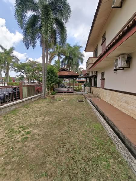 Semi-Detached House for Sale in Taman Ponderosa (Johor Bahru) - Ee Fong Toh - Exterior - PropertyGuru.com.my