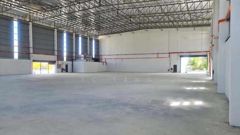 Detached Factory for Sale in Batu Kawan (Penang) - YC Tang - Interior - PropertyGuru.com.my
