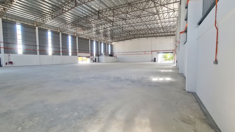 Detached Factory for Sale in Batu Kawan (Penang) - YC Tang - Interior - PropertyGuru.com.my