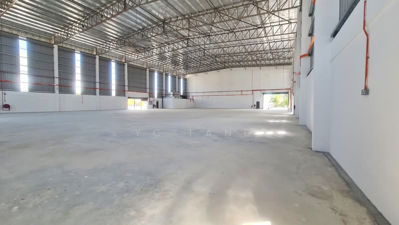 Detached Factory for Sale in Batu Kawan (Penang) - YC Tang - Interior - PropertyGuru.com.my