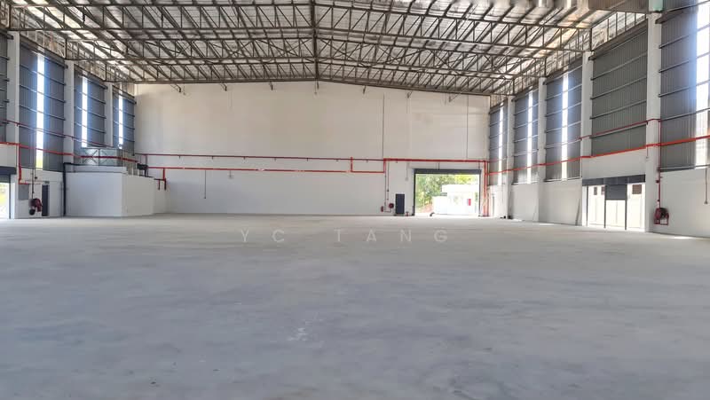 Detached Factory for Sale in Batu Kawan (Penang) - YC Tang - Interior - PropertyGuru.com.my