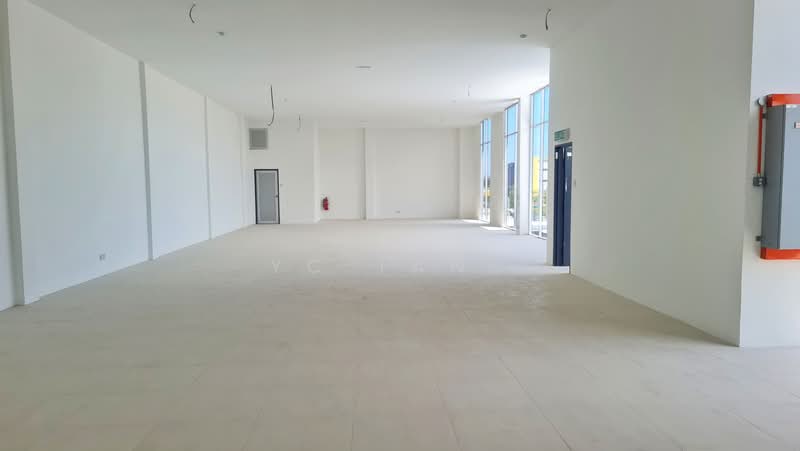 Detached Factory for Sale in Batu Kawan (Penang) - YC Tang - Interior - PropertyGuru.com.my