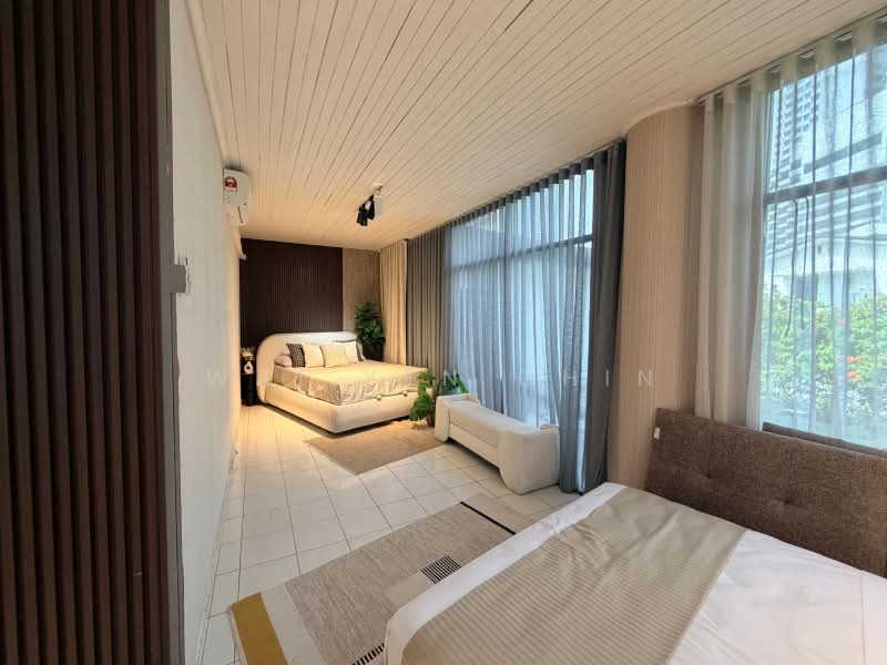 Banglo Komersial untuk Disewa di KLCC (KL City Centre) - Wai Yen Chin - PropertyGuru.com.my