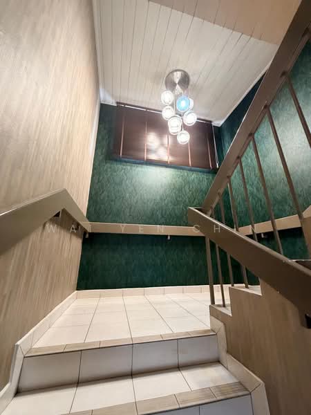 Banglo Komersial untuk Disewa di KLCC (KL City Centre) - Wai Yen Chin - PropertyGuru.com.my