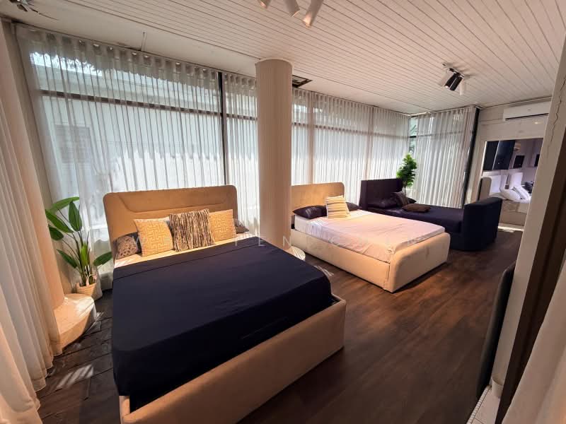 Banglo Komersial untuk Disewa di KLCC (KL City Centre) - Wai Yen Chin - PropertyGuru.com.my