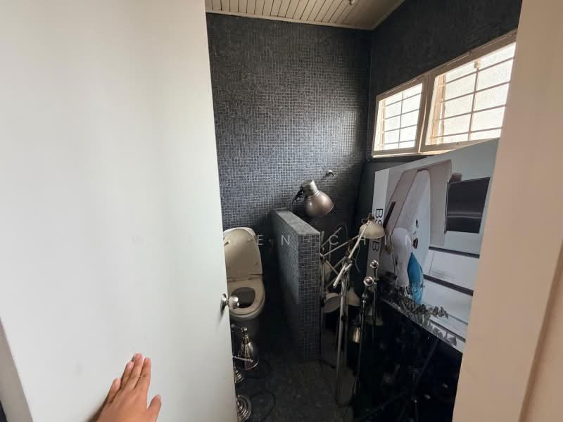 Banglo Komersial untuk Disewa di KLCC (KL City Centre) - Wai Yen Chin - PropertyGuru.com.my