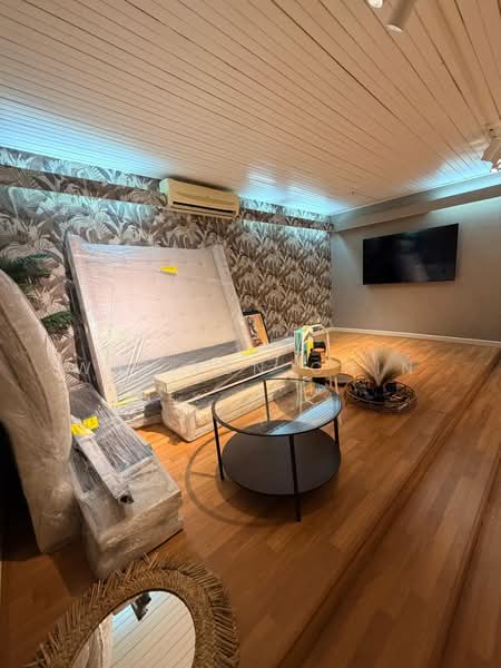 Banglo Komersial untuk Disewa di KLCC (KL City Centre) - Wai Yen Chin - PropertyGuru.com.my