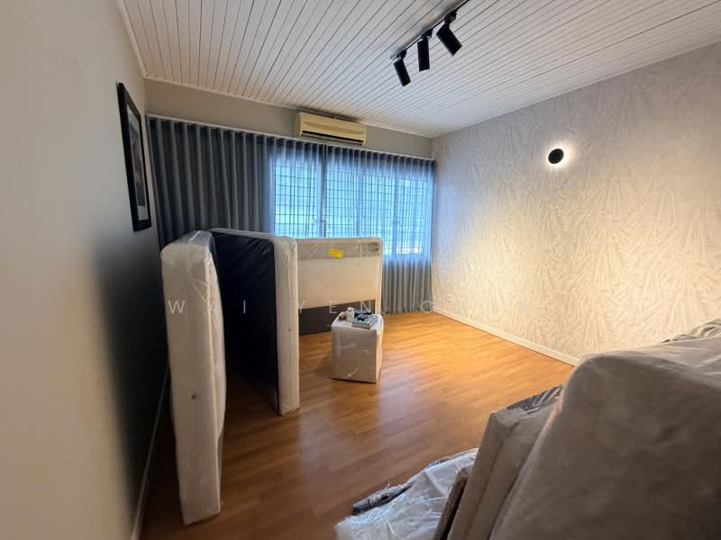 Banglo Komersial untuk Disewa di KLCC (KL City Centre) - Wai Yen Chin - PropertyGuru.com.my