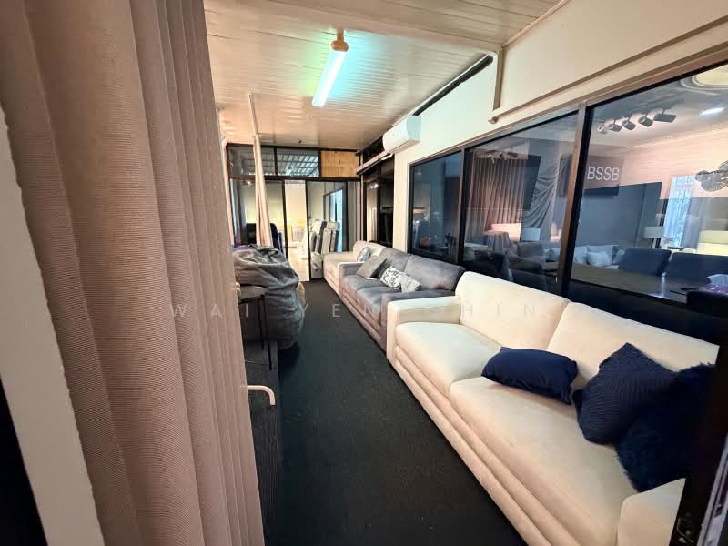 Banglo Komersial untuk Disewa di KLCC (KL City Centre) - Wai Yen Chin - PropertyGuru.com.my
