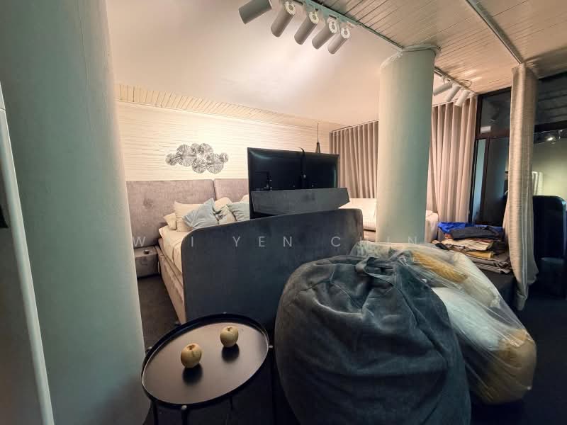 Banglo Komersial untuk Disewa di KLCC (KL City Centre) - Wai Yen Chin - PropertyGuru.com.my