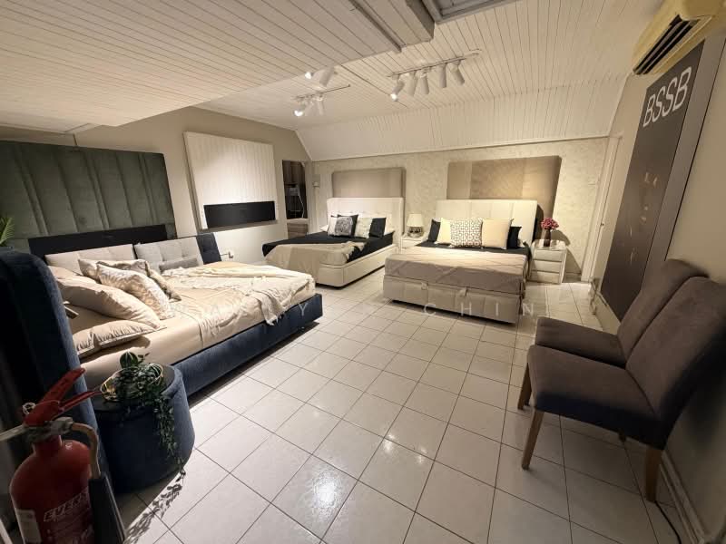 Banglo Komersial untuk Disewa di KLCC (KL City Centre) - Wai Yen Chin - PropertyGuru.com.my