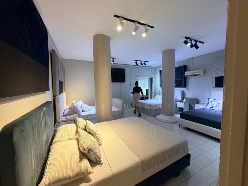 Banglo Komersial untuk Disewa di KLCC (KL City Centre) - Wai Yen Chin - PropertyGuru.com.my