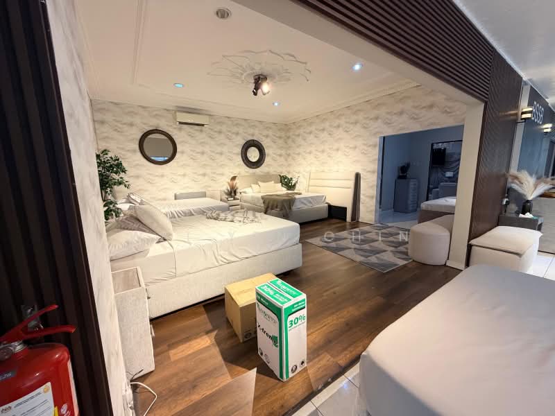 Banglo Komersial untuk Disewa di KLCC (KL City Centre) - Wai Yen Chin - PropertyGuru.com.my