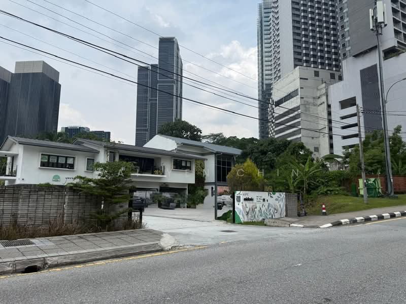 Banglo Komersial untuk Disewa di KLCC (KL City Centre) - Wai Yen Chin - PropertyGuru.com.my