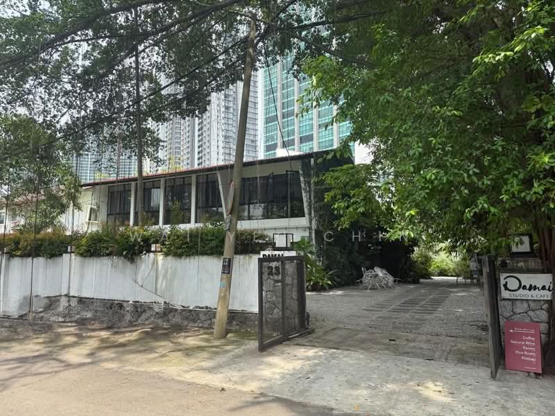 Banglo Komersial untuk Disewa di KLCC (KL City Centre) - Wai Yen Chin - PropertyGuru.com.my