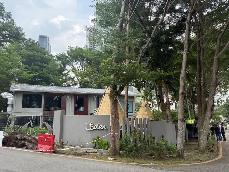 Banglo Komersial untuk Disewa di KLCC (KL City Centre) - Wai Yen Chin - PropertyGuru.com.my