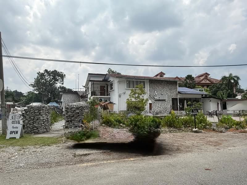 Banglo Komersial untuk Disewa di KLCC (KL City Centre) - Wai Yen Chin - PropertyGuru.com.my