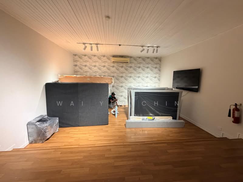 Banglo Komersial untuk Disewa di KLCC (KL City Centre) - Wai Yen Chin - PropertyGuru.com.my