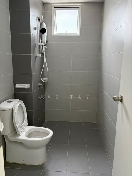 Service Residence for Rent at Aliff Heights (Residensi Mutiara Indah) - Jas Tay - Bathroom - PropertyGuru.com.my