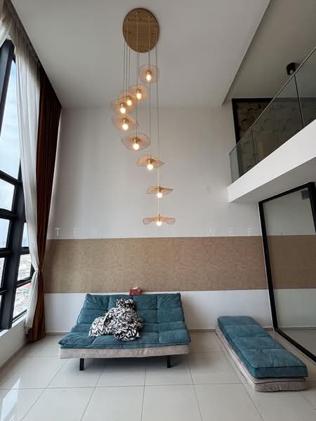 Servis Apartment untuk Disewa di EkoCheras Service Residences - Terence Wee - PropertyGuru.com.my