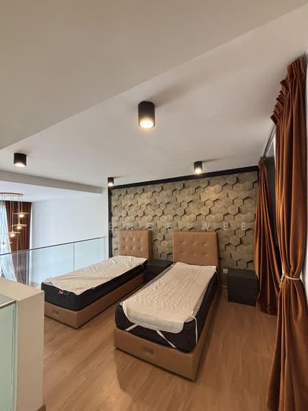 Servis Apartment untuk Disewa di EkoCheras Service Residences - Terence Wee - PropertyGuru.com.my