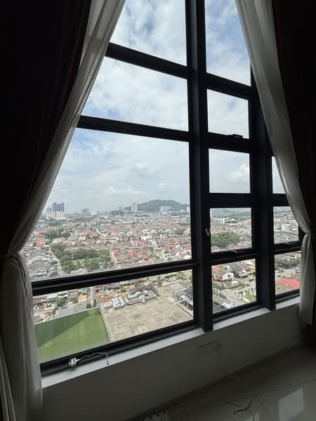 Servis Apartment untuk Disewa di EkoCheras Service Residences - Terence Wee - PropertyGuru.com.my