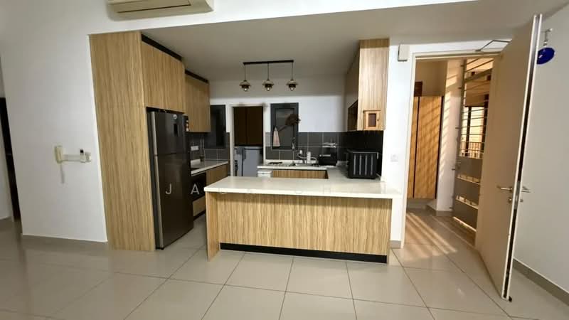 Kondominium untuk Dijual di Lakeville Residence - Jack Chan - Kitchen - PropertyGuru.com.my