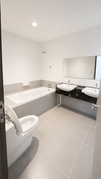 Terraced House for Sale in Prima Selayang (Selayang) - Biana Yap - Bathroom - PropertyGuru.com.my