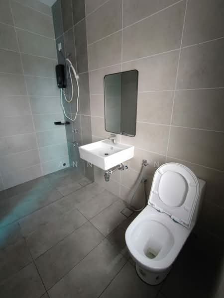 Rumah Teres 2 Tingkat untuk Disewa di Alam Impian (Shah Alam) - Anna Tan - PropertyGuru.com.my