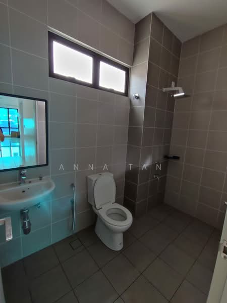 Rumah Teres 2 Tingkat untuk Disewa di Alam Impian (Shah Alam) - Anna Tan - PropertyGuru.com.my