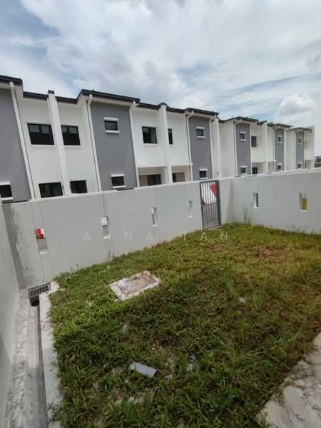Rumah Teres 2 Tingkat untuk Disewa di Alam Impian (Shah Alam) - Anna Tan - PropertyGuru.com.my