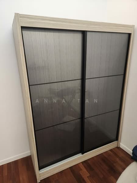 Rumah Teres 2 Tingkat untuk Disewa di Alam Impian (Shah Alam) - Anna Tan - PropertyGuru.com.my