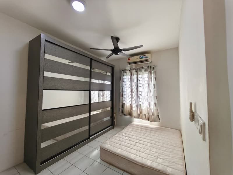 Apartment for Rent at Jalilmas - May Tan - Bedroom - PropertyGuru.com.my