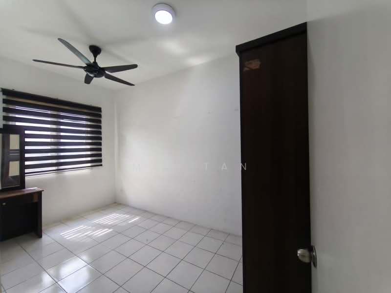 Apartment for Rent at Jalilmas - May Tan - Bedroom - PropertyGuru.com.my