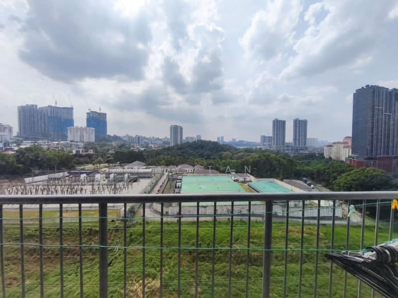 Apartment for Rent at Jalilmas - May Tan - View - PropertyGuru.com.my