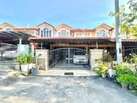 For Sale - Taman Pelangi Semenyih