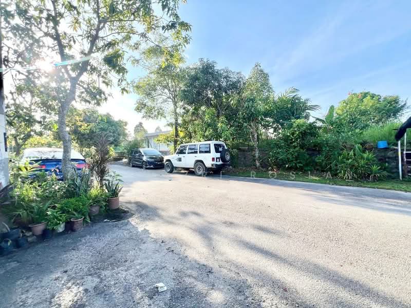 2-storey Terraced House for Sale in Taman Pelangi Semenyih (Semenyih) - Mohd Nazri Roslan - PropertyGuru.com.my