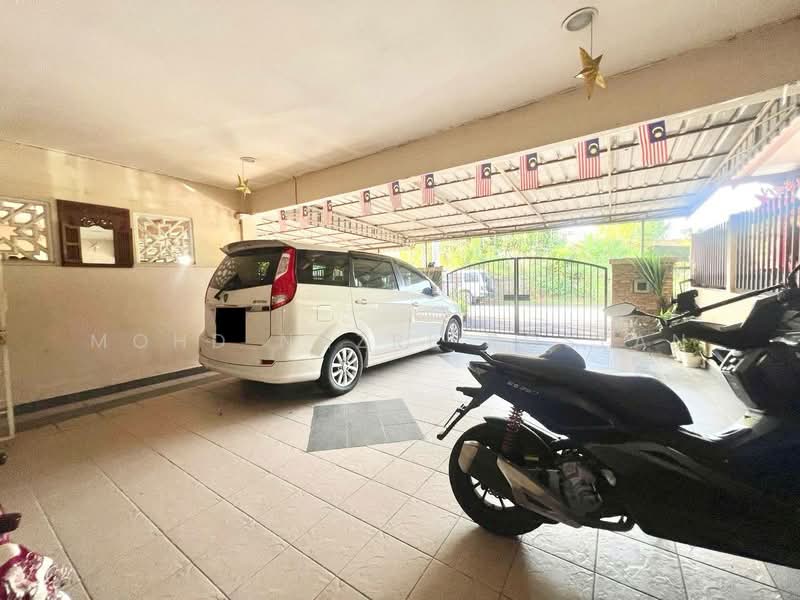 2-storey Terraced House for Sale in Taman Pelangi Semenyih (Semenyih) - Mohd Nazri Roslan - PropertyGuru.com.my